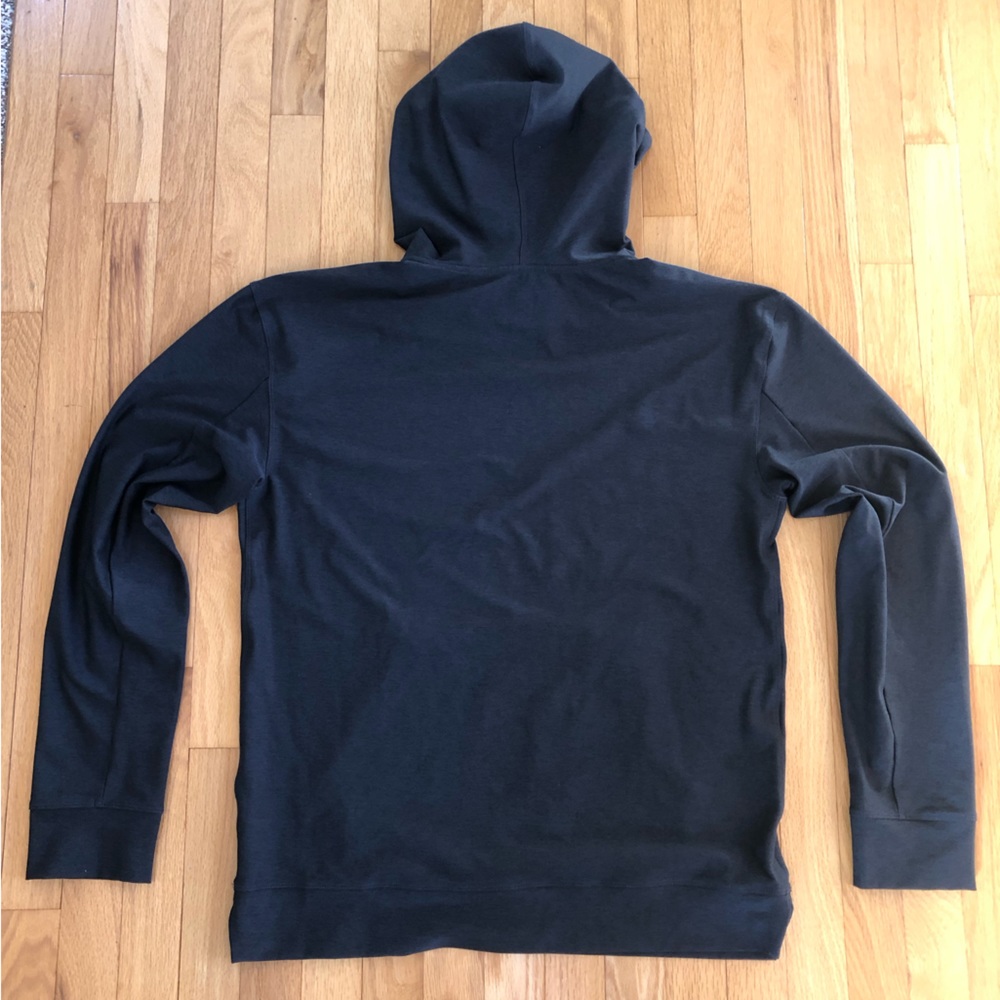 Outdoor Voices Cloudknit Hoodie View 2